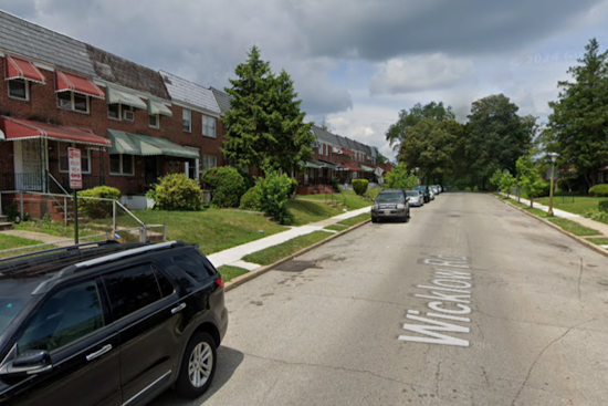 Baltimore Police Seek Witnesses Following Fatal Shooting on Wicklow Road