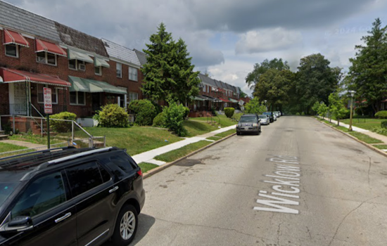 Baltimore Police Seek Witnesses Following Fatal Shooting on Wicklow Road