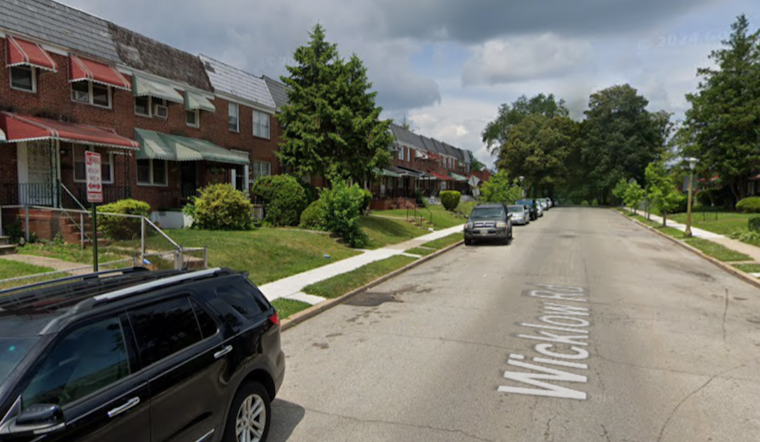 Baltimore Police Seek Witnesses Following Fatal Shooting on Wicklow Road