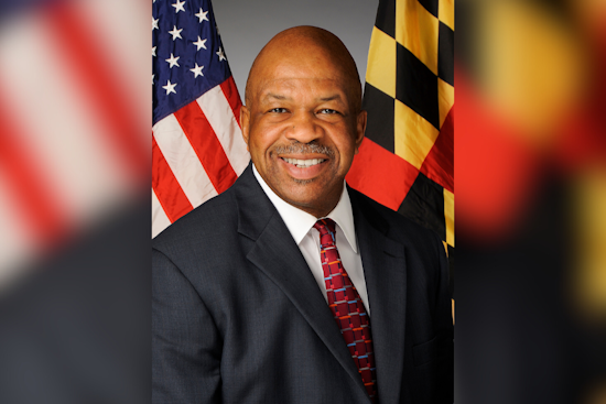 Baltimore Post Office to Bear Elijah Cummings' Name Following House Bill Approval
