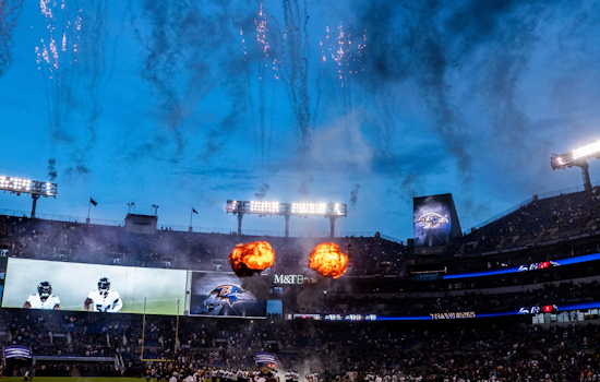 Baltimore Ravens and Houston Texans Set for Festive Face-off, Beyoncé to Perform at Halftime Show on Christmas Day