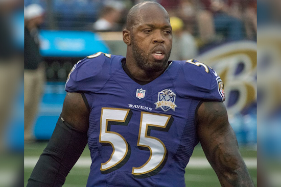 Baltimore Ravens Icons Terrell Suggs and Marshal Yanda Named Finalists for NFL Hall of Fame Class of 2025