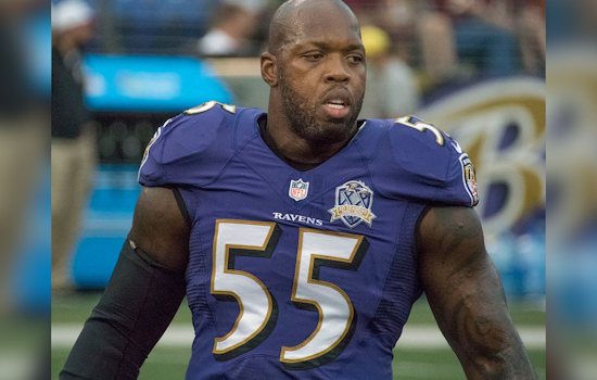 Baltimore Ravens Icons Terrell Suggs and Marshal Yanda Named Finalists for NFL Hall of Fame Class of 2025