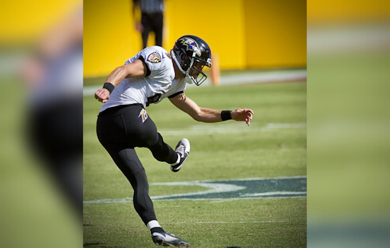 Baltimore Ravens Stand by Kicker Justin Tucker Amidst Uncharacteristic Performance Dip