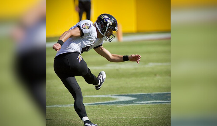 Baltimore Ravens Stand by Kicker Justin Tucker Amidst Uncharacteristic Performance Dip