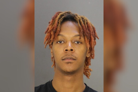 Baltimore Resident Charged with Attempted Murder Following Northwest District Shooting
