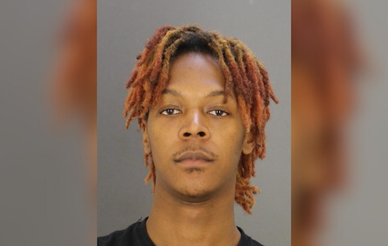 Baltimore Resident Charged with Attempted Murder Following Northwest District Shooting