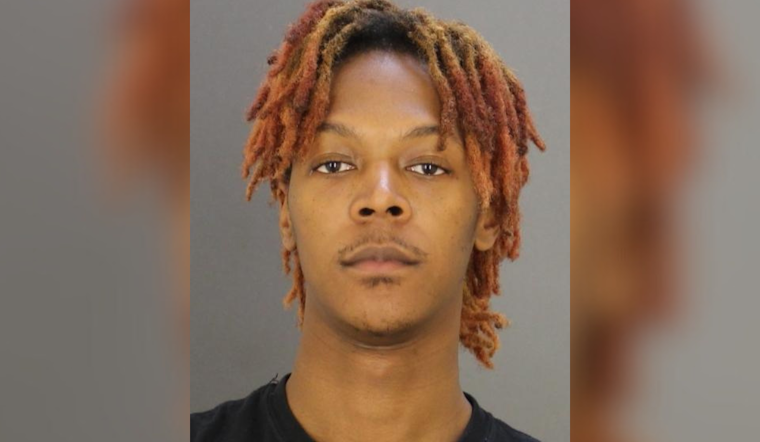 Baltimore Resident Charged with Attempted Murder Following Northwest District Shooting