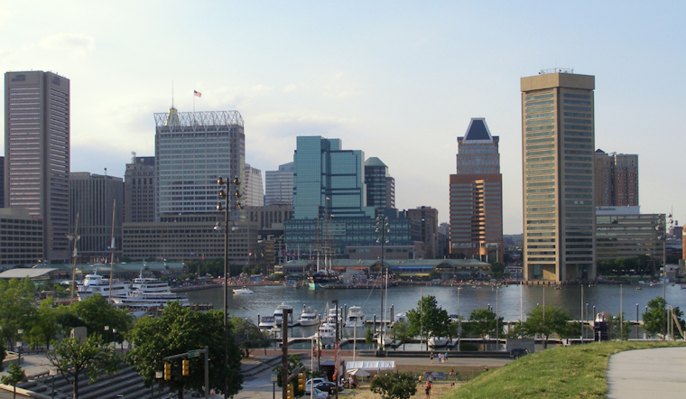 Baltimore Residents Advised to Prepare for Wintry Weather as Complex System Moves In