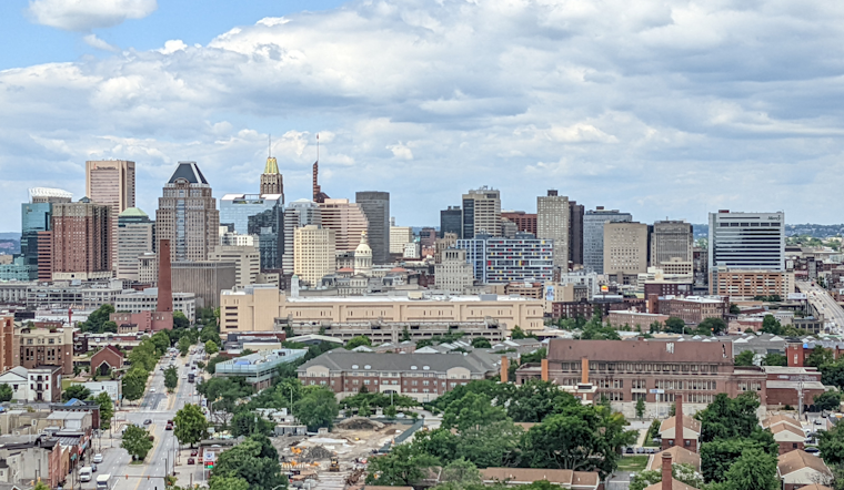 Baltimore to Enjoy Sunny, Chilly End to the Week; Warnings for Western Regions as Weather Shifts Approach