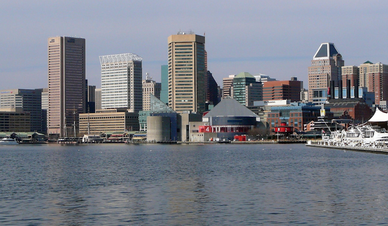 Baltimore Warned of Varied Weather Woes As Year Ends: Icy Conditions, Gusty Winds, and Potential Thunderstorms on Horizon