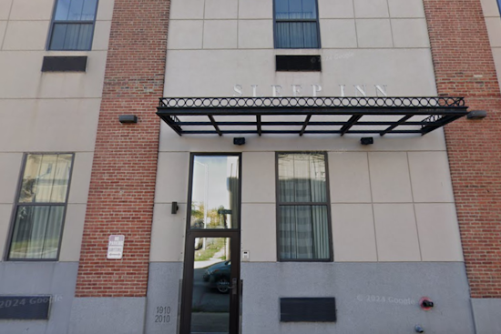 Baltimore's Emergency Homeless Shelters Criticized for Ineffectiveness and Lack of Support