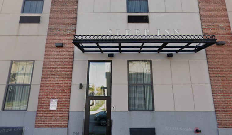 Baltimore's Emergency Homeless Shelters Criticized for Ineffectiveness and Lack of Support
