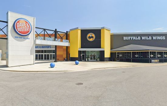 Baltimore's White Marsh Mall Welcomes New Ownership as Spinoso Real Estate Acquires Property for $190 Million