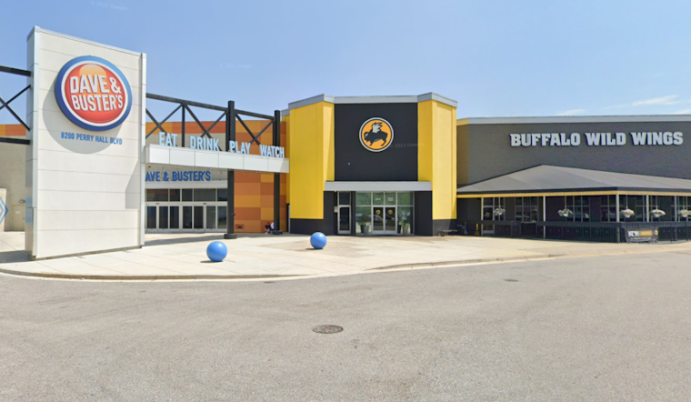 Baltimore's White Marsh Mall Welcomes New Ownership as Spinoso Real Estate Acquires Property for $190 Million