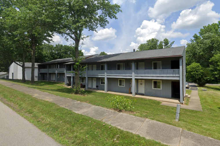 Barberton Community Mourns as Joshua Wokojance Perishes in Early Morning Apartment Fire