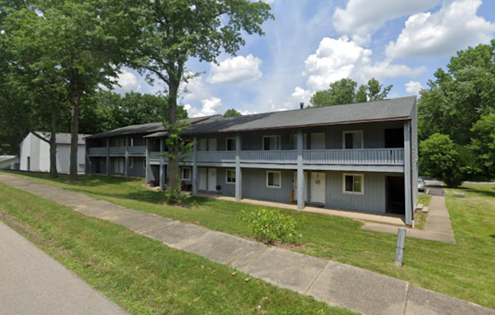 Barberton Community Mourns as Joshua Wokojance Perishes in Early Morning Apartment Fire