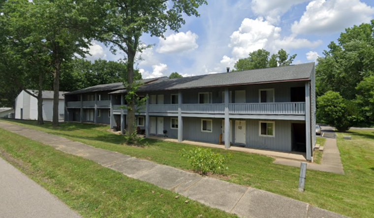Barberton Community Mourns as Joshua Wokojance Perishes in Early Morning Apartment Fire
