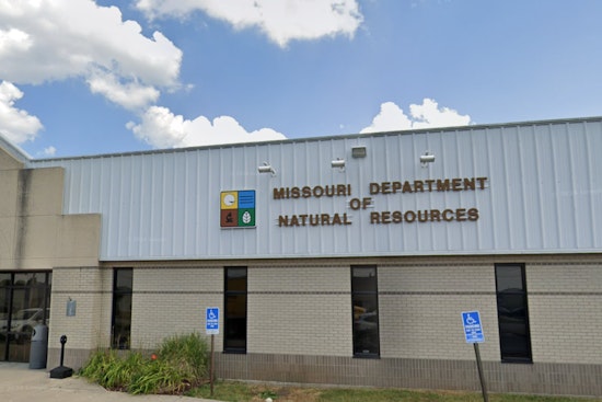 Barnard, Missouri Receives $50,000 Grant for Wastewater System Improvements from State Department of Natural Resources