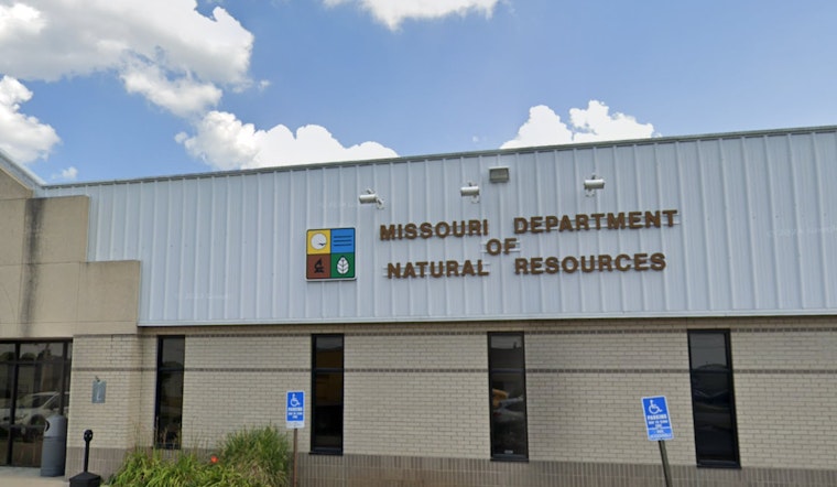 Barnard, Missouri Receives $50,000 Grant for Wastewater System Improvements from State Department of Natural Resources