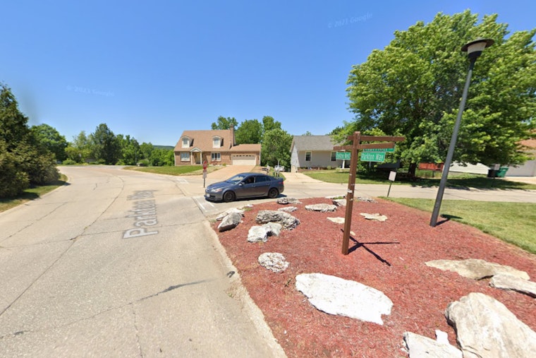 Barnhart Neighborhood Rocked by Stabbing as Woman Accused of Assaulting Two Individuals and Police K9