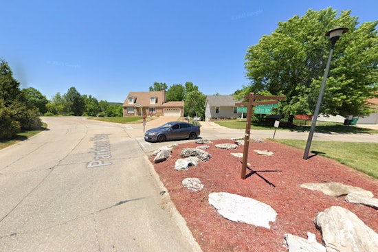 Barnhart Neighborhood Rocked by Stabbing as Woman Accused of Assaulting Two Individuals and Police K9