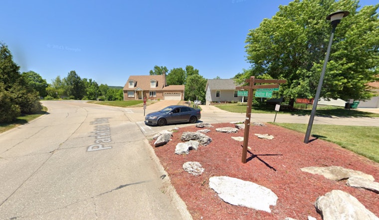 Barnhart Neighborhood Rocked by Stabbing as Woman Accused of Assaulting Two Individuals and Police K9
