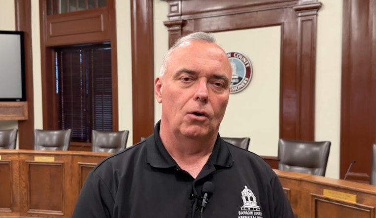 Barrow County Chief Appraiser Explicates New Senior Tax Exemption Following Voter Approval