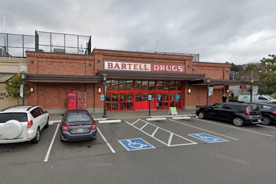 Bartell Drugs at University Village in Seattle to Close Doors in January Amid Rite Aid Streamlining