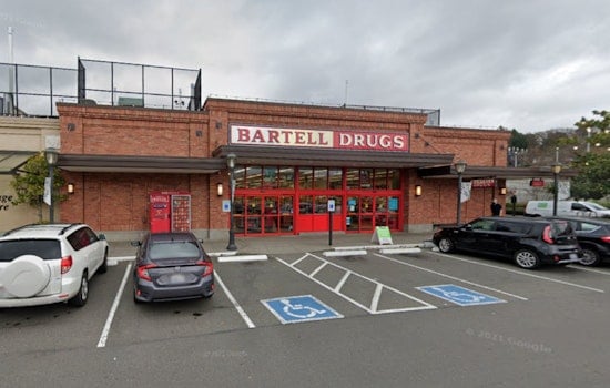 Bartell Drugs at University Village in Seattle to Close Doors in January Amid Rite Aid Streamlining