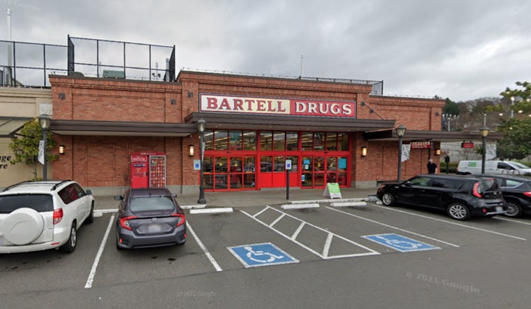 Bartell Drugs at University Village in Seattle to Close Doors in January Amid Rite Aid Streamlining