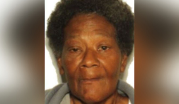 Bartlesville Gripped by Tragedy, Missing Clara Jean Louis Found Deceased