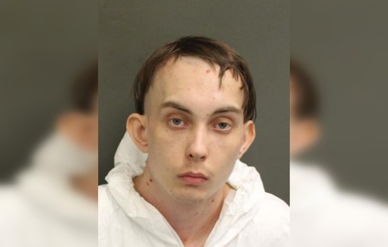 Bartow Tragedy, Son Arrested in Orlando for Alleged Murder of Father and Attempted Murder of Mother