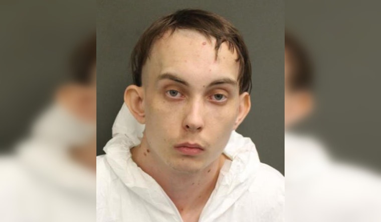 Bartow Tragedy, Son Arrested in Orlando for Alleged Murder of Father and Attempted Murder of Mother
