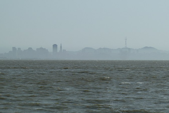 Bay Area Advisory Roundup: Dense Fog, Floods, and Sneaker Waves Prompt Safety Warnings