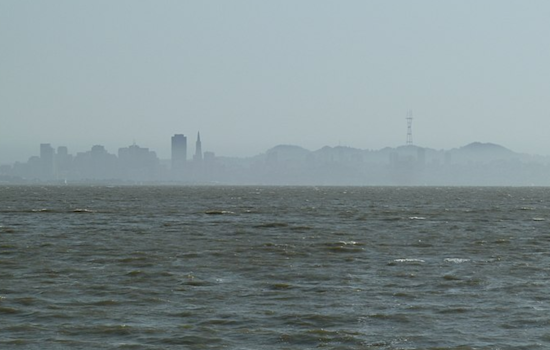 Bay Area Advisory Roundup: Dense Fog, Floods, and Sneaker Waves Prompt Safety Warnings