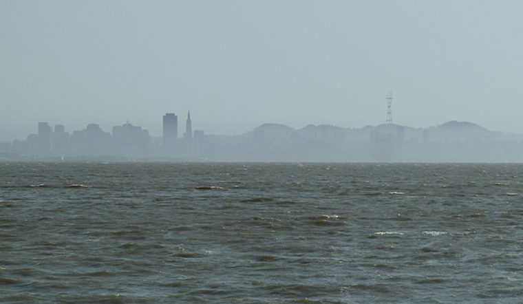 Bay Area Advisory Roundup: Dense Fog, Floods, and Sneaker Waves Prompt Safety Warnings
