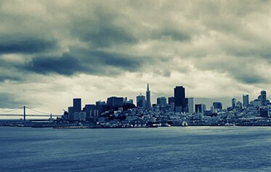 Bay Area Braces for Series of Powerful Storms, High Surf Advisories Issued Across Pacific Coast Beaches