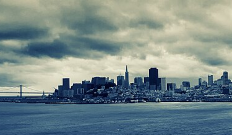 Bay Area Braces for Series of Powerful Storms, High Surf Advisories Issued Across Pacific Coast Beaches