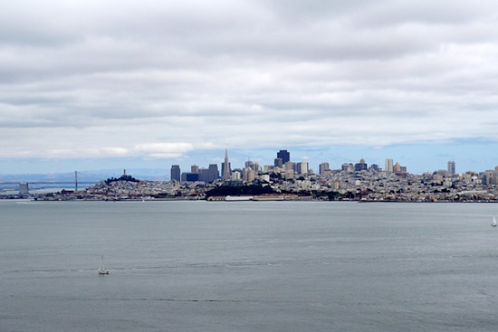 Bay Area Braces for Weather Rollercoaster: Frost Advisory Followed by Rain and Warmer Days Ahead