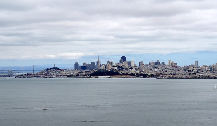 Bay Area Braces for Weather Rollercoaster: Frost Advisory Followed by Rain and Warmer Days Ahead