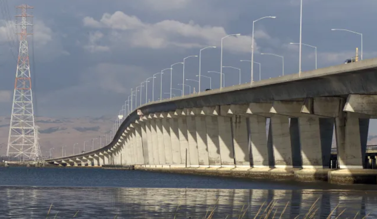 Bay Area Drivers to Face $1 Toll Increase on State-Owned Bridges Starting January 2025