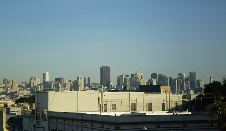 Bay Area Hits Record Temperatures as Dry Spell Persists, According to National Weather Service