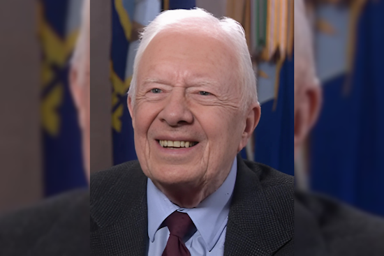 Bay Area Mourns the Loss of Former President Jimmy Carter, Honors His Enduring Legacy