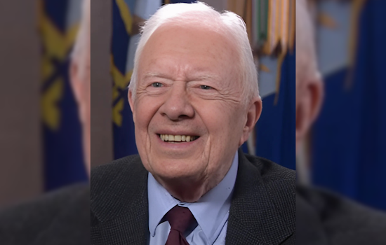 Bay Area Mourns the Loss of Former President Jimmy Carter, Honors His Enduring Legacy