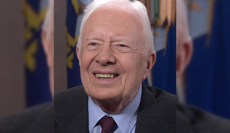 Bay Area Mourns the Loss of Former President Jimmy Carter, Honors His Enduring Legacy