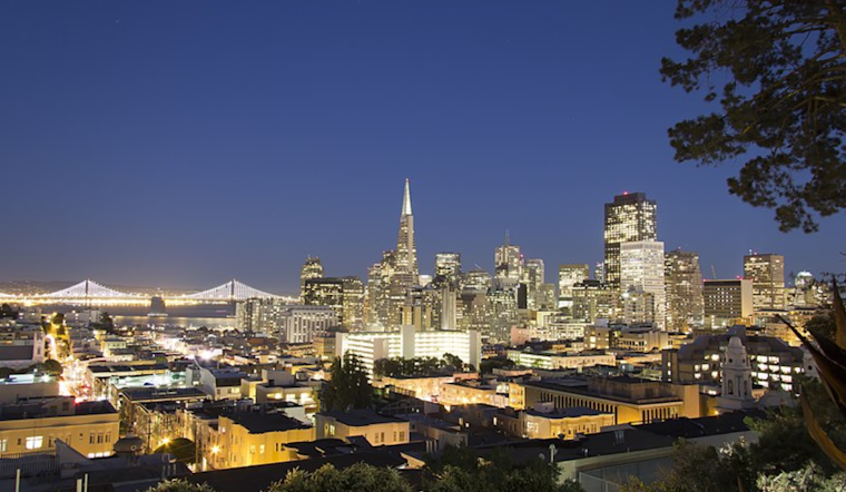 Bay Area on Alert for Strong Winds and Chilly Nights, NWS Advises Caution on Land and Sea