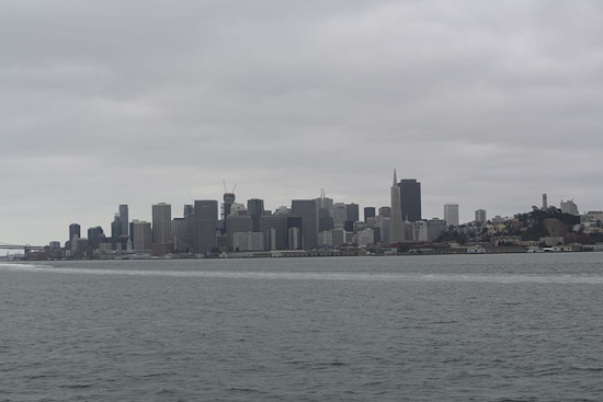 Bay Area on High Alert, Hazardous Weather Warnings Issued for San Francisco and Surrounding Regions