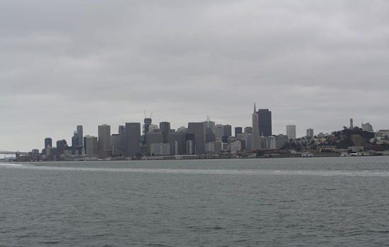 Bay Area on High Alert, Hazardous Weather Warnings Issued for San Francisco and Surrounding Regions
