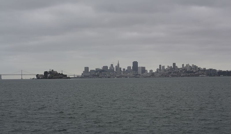 Bay Area on High Alert: NWS Issues High Surf Warning, Anticipates 40-Foot Waves and Thunderstorms